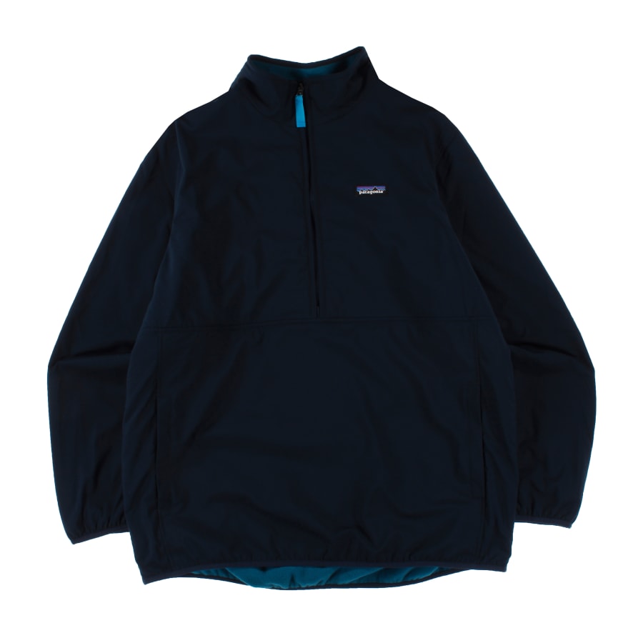 Main product image: Men's Reversible Snap-T® Glissade Pullover