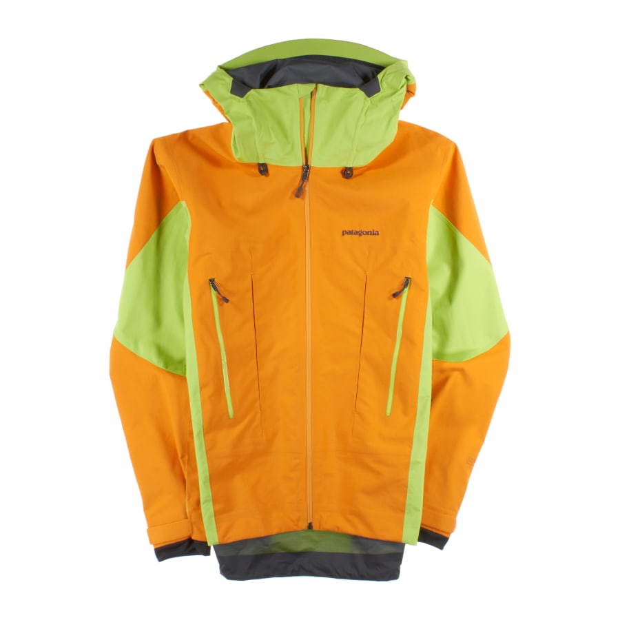 Main product image: Men's Super Alpine Jacket