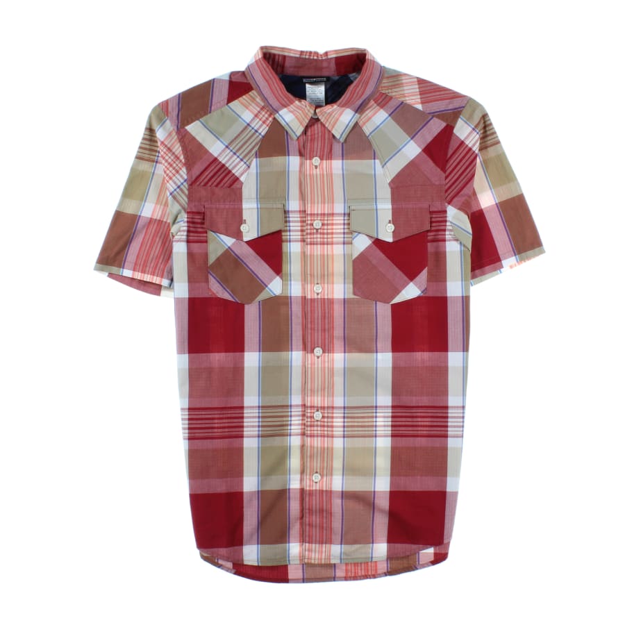 Main product image: Men's Three Trees Shirt