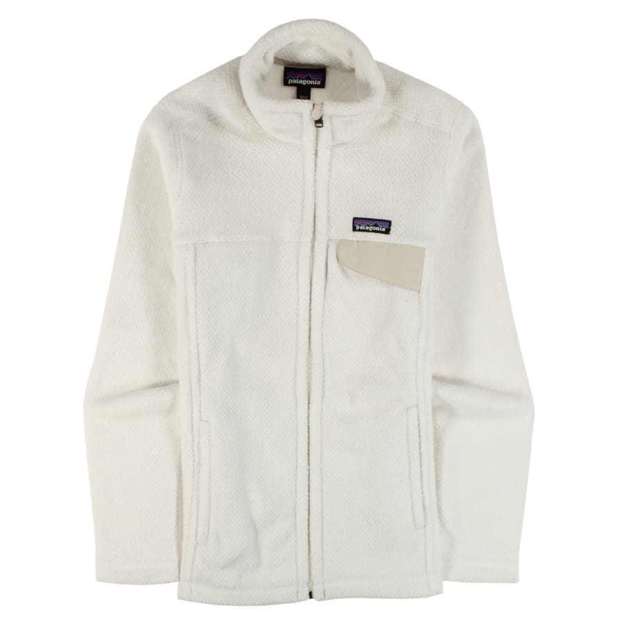 Patagonia full zip retool jacket Clearance