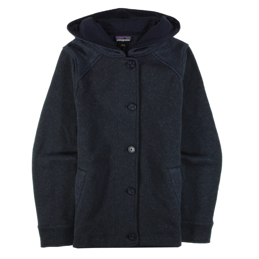 Main product image: Women's Better Sweater® Icelandic Jacket