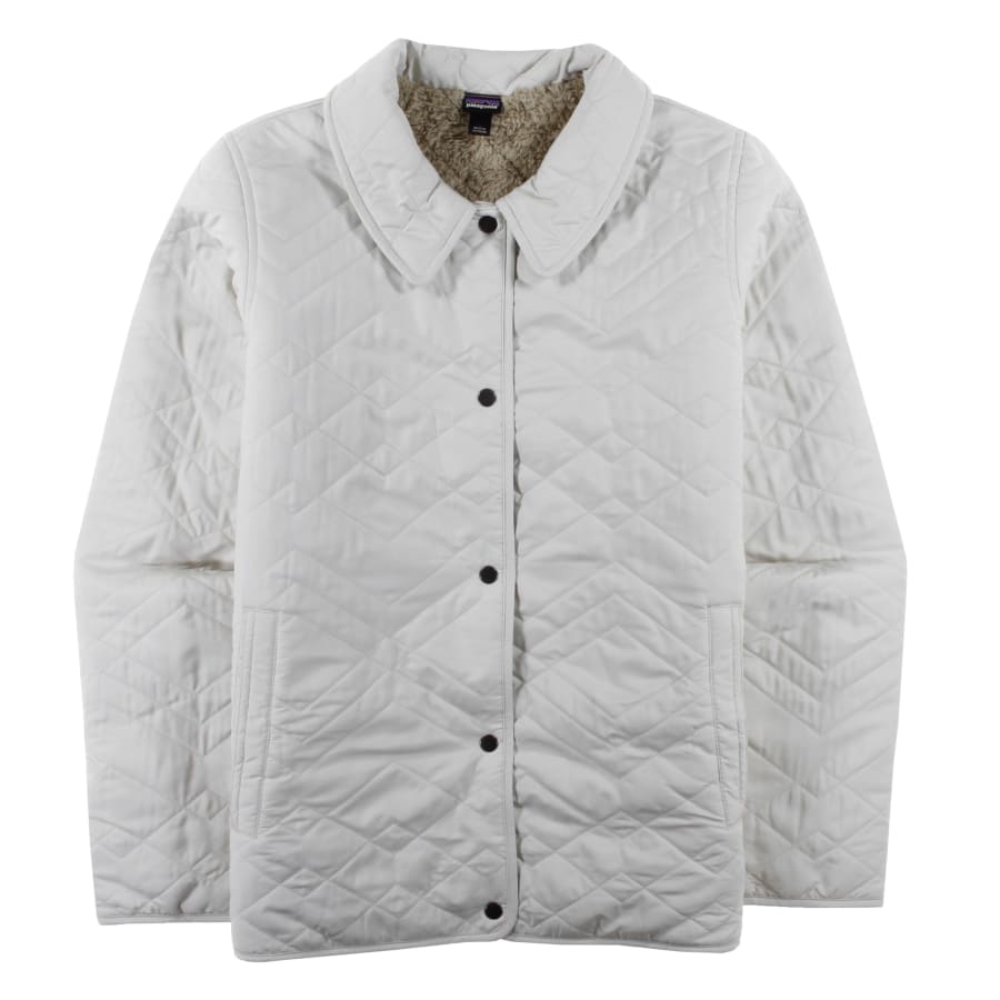 Patagonia quilted los gatos jacket Clearance