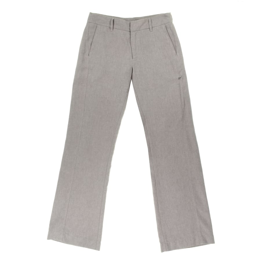 Main product image: Women's Hemp Mystery Pants - Long