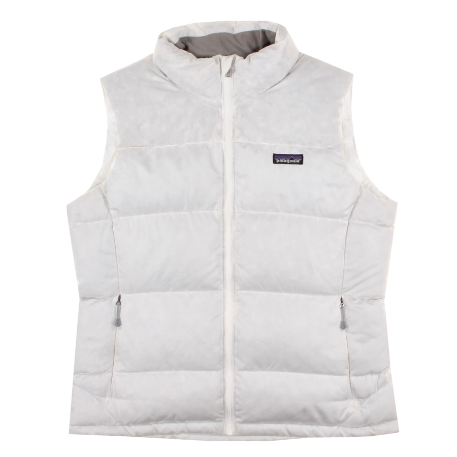 Best Women's Down Vests of 2023-2024