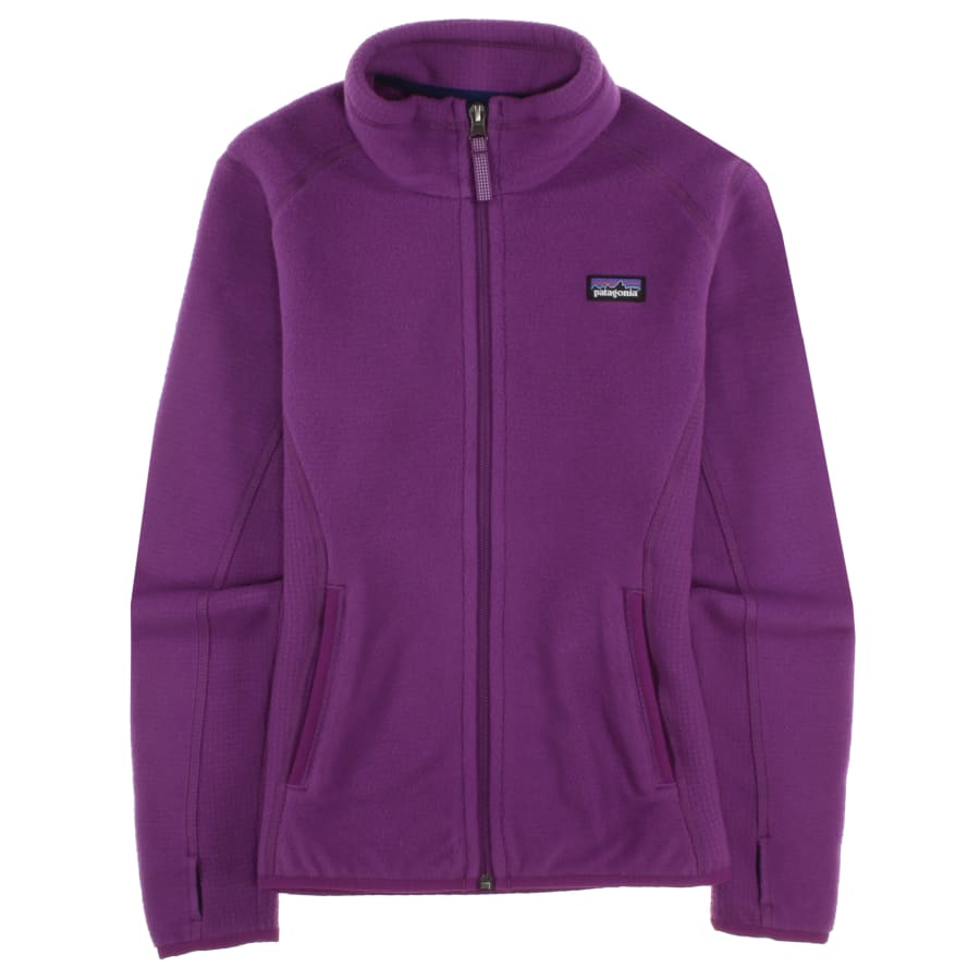 Patagonia radiant flux jacket clearance