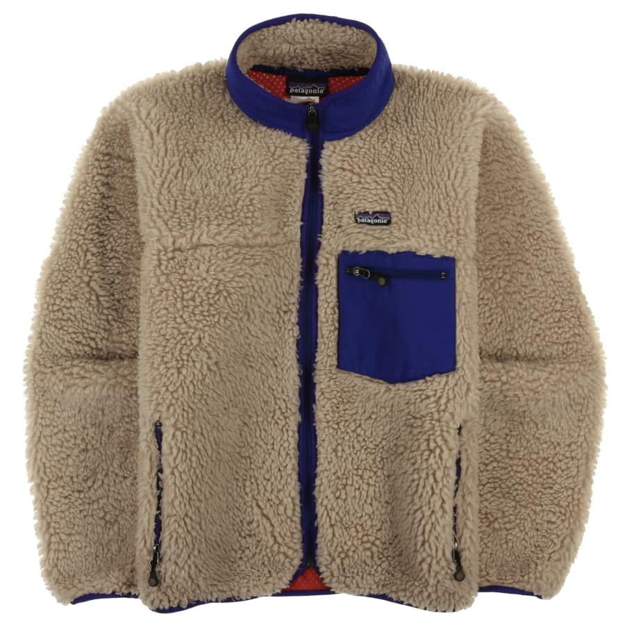 patagonia Classic Retro Cardigan ☆超希少