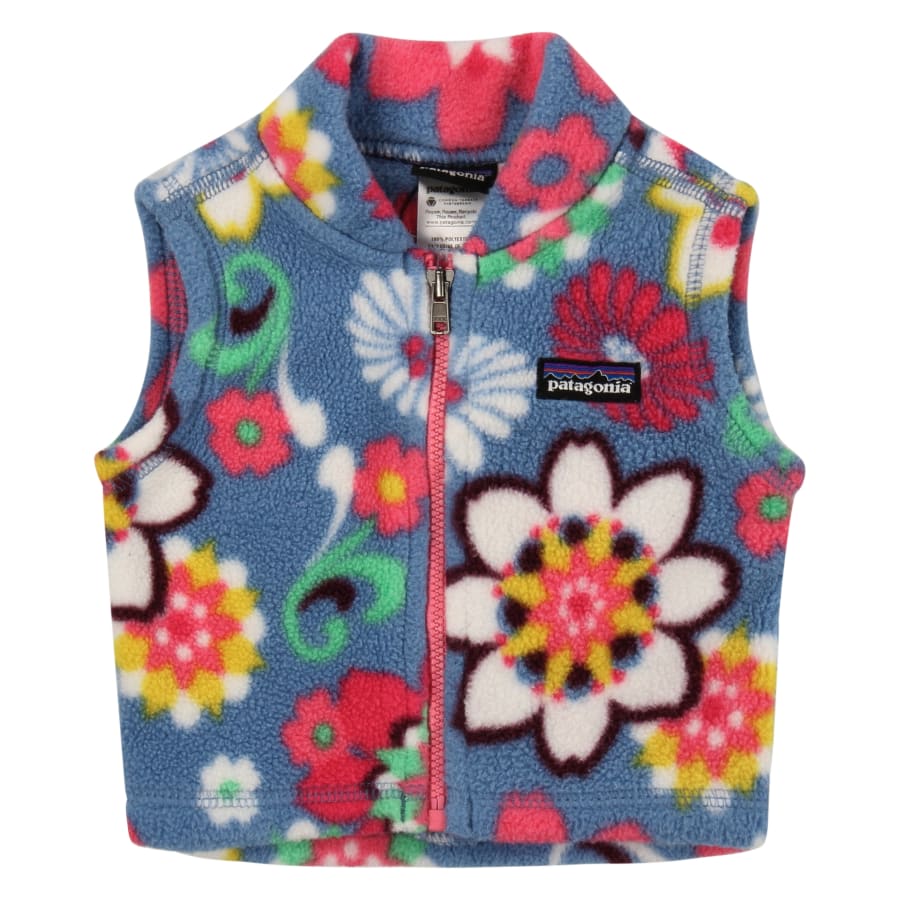Main product image: Baby Synchilla® Vest