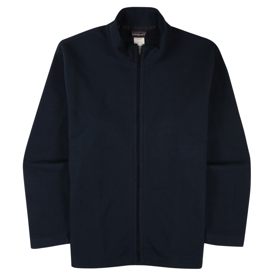 Main product image: Men's Micro Synchilla® Jacket