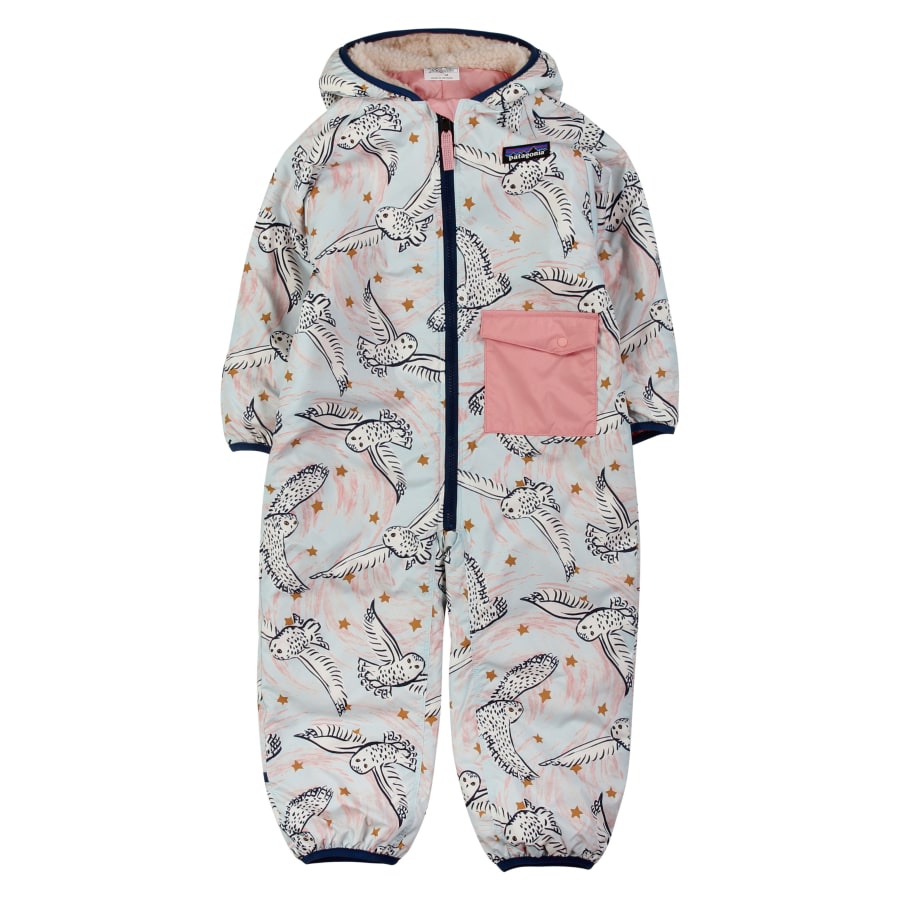 Patagonia puffball bunting clearance