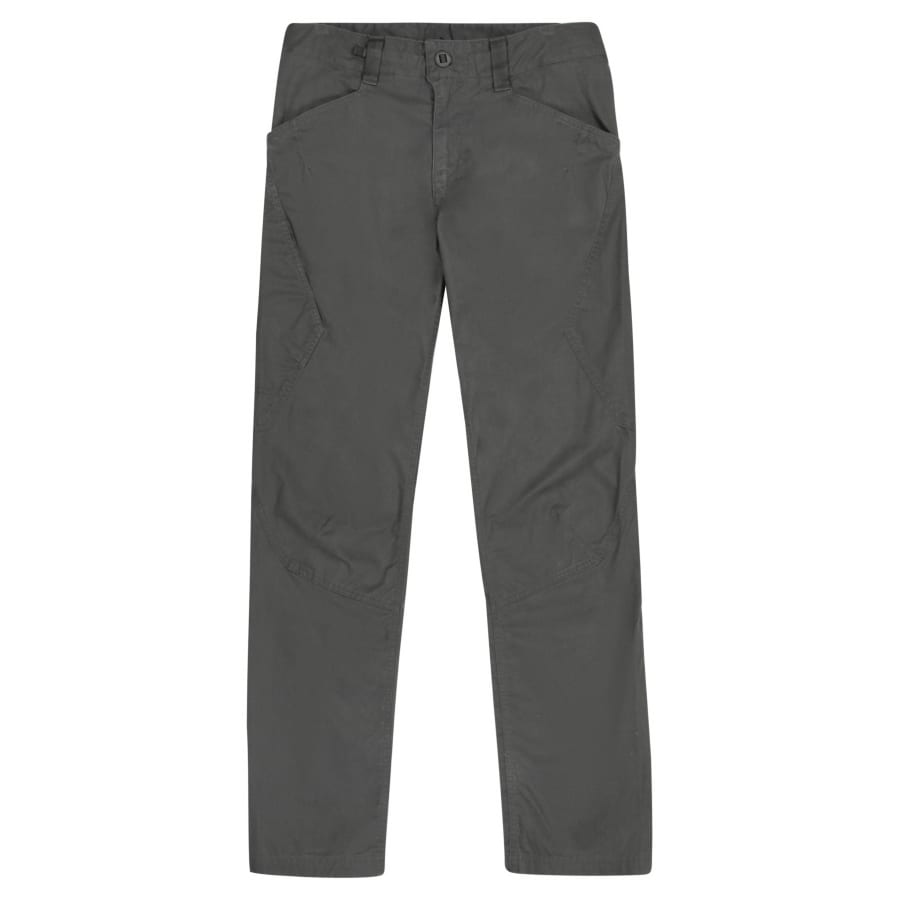 Patagonia Venga Rock Pantpatagonia venga rock pants forge grey 