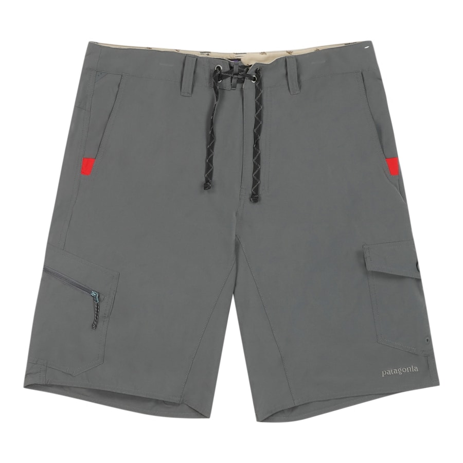 F2CE Shorts Gray / M/32