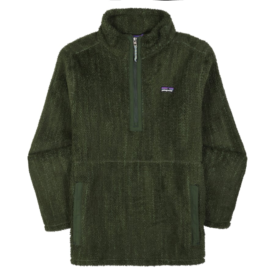 超歓迎 激レア patagonia arctos アルクトス ハーフジップ フリース 