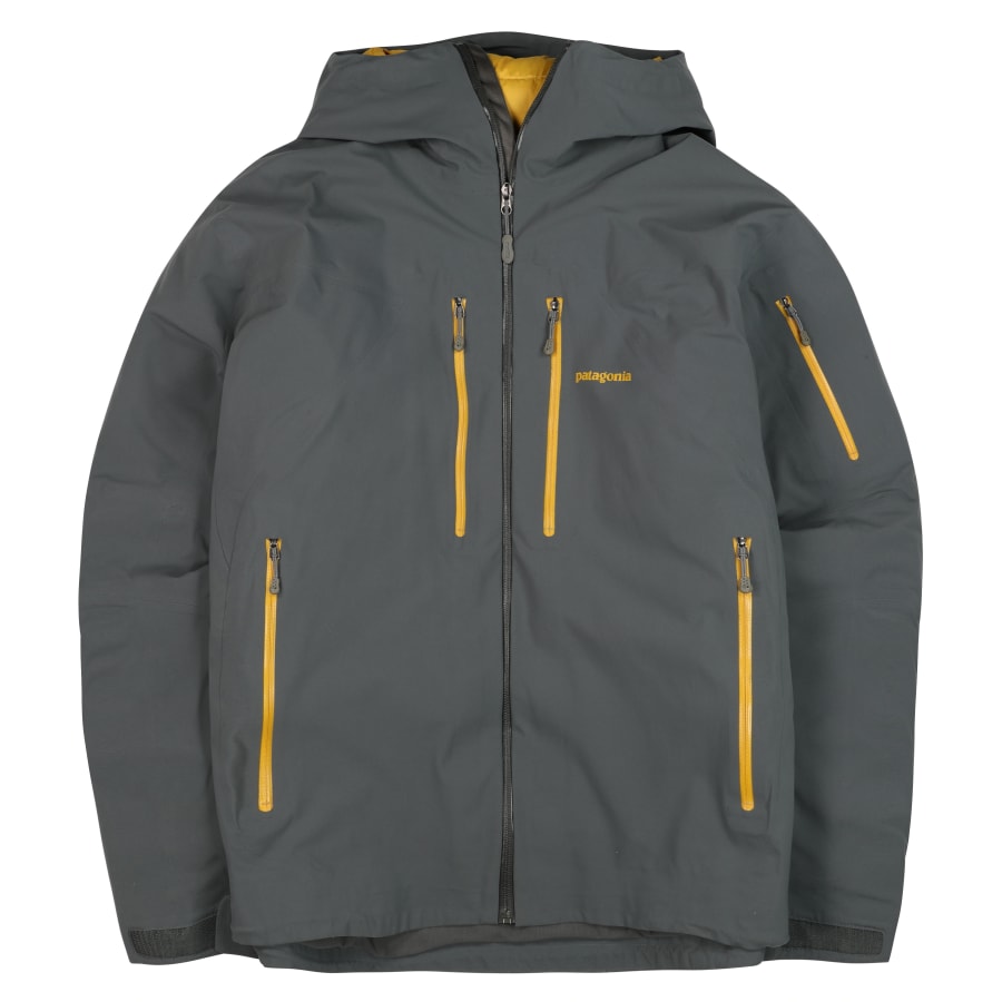 希少品patagonia primo down jacket 2011 FA11-