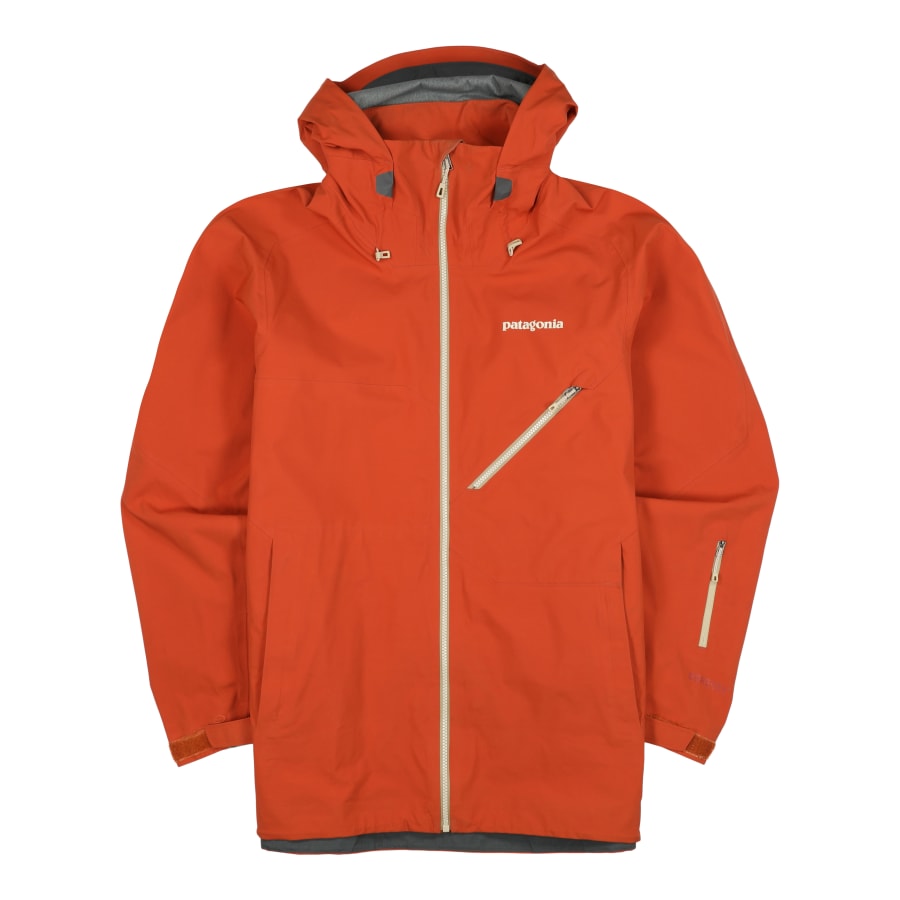 Main product image: Men's Untracked Jacket