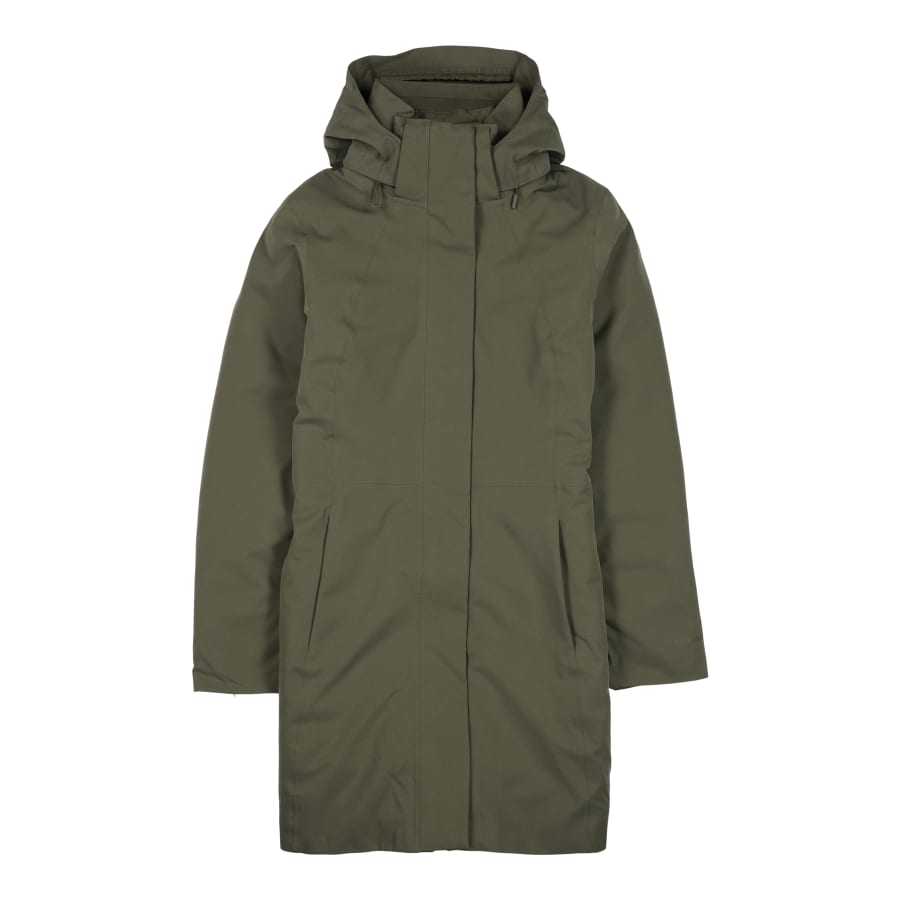 Main product image: Women's Tres 3-in-1 Parka