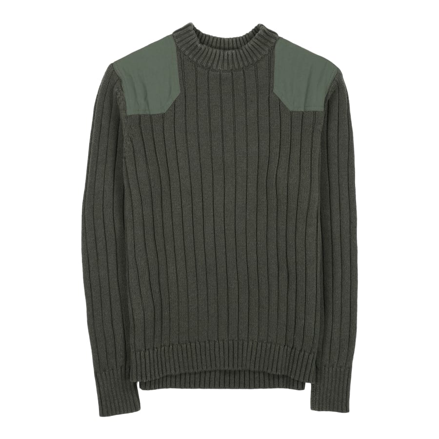 Women's fog cutter sweater Clearance