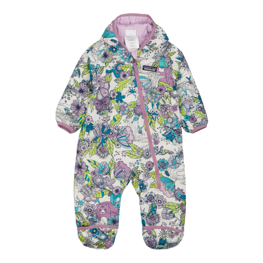 Patagonia reversible bunting Clearance