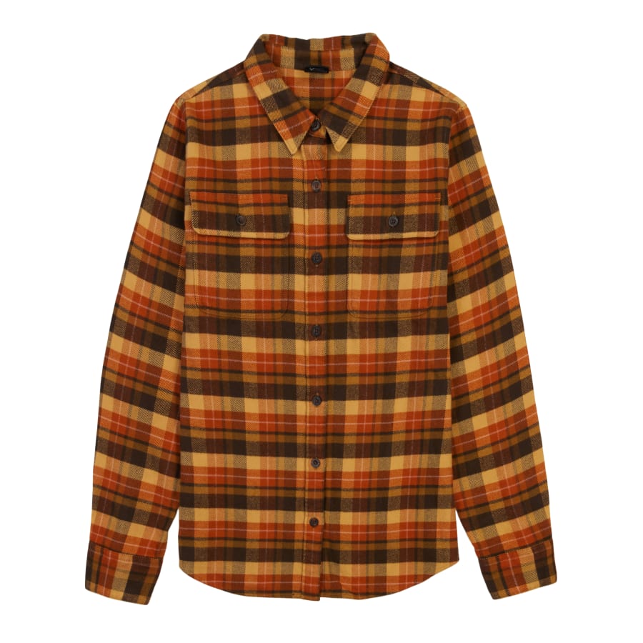 のオンラインショップ パタゴニア Fjord Flannel Shirt L SPEC 2016 ...