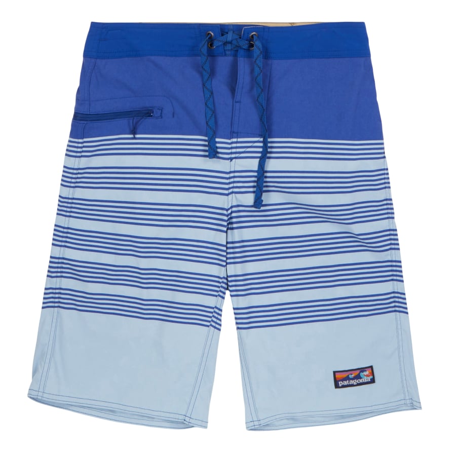 Patagonia wavefarer 21 clearance