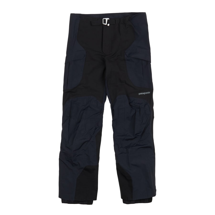 PATAGONIA 04aw M'S GUIDE PANTS SPECIAL