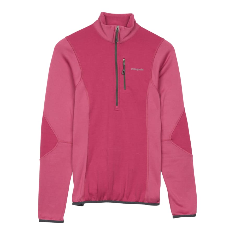 Main product image: Women's Piton Hybrid Pullover