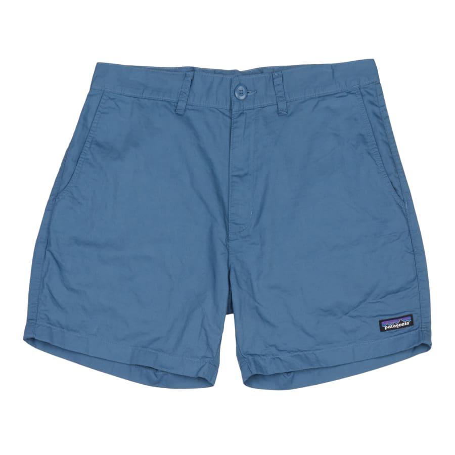 Patagonia Shorts Mens Size 33 Worn Wear Lightweight Hemp Organic Cotton ...