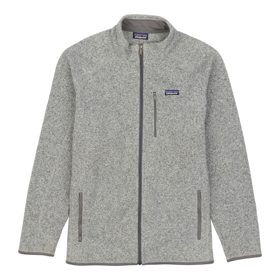 Main product image: Men's Better Sweater® Jacket
