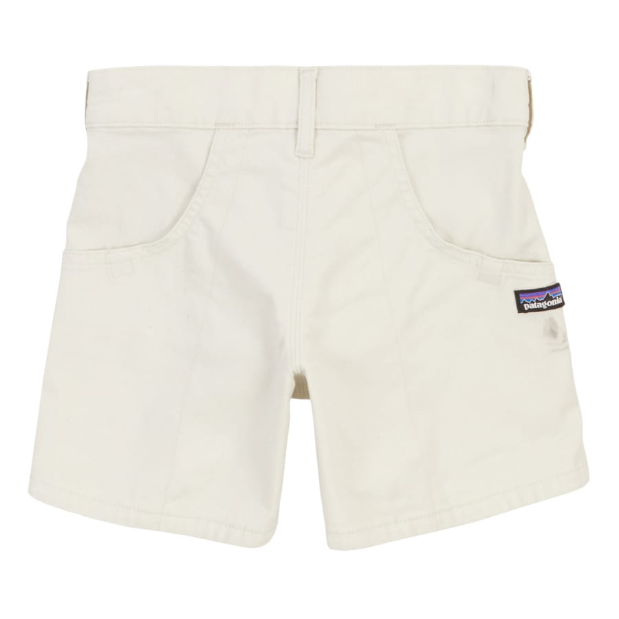 Main product image: Girls' Stand Up Shorts®