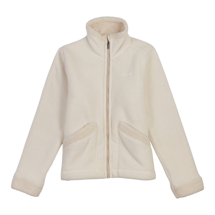 women's synchilla windzone jacket