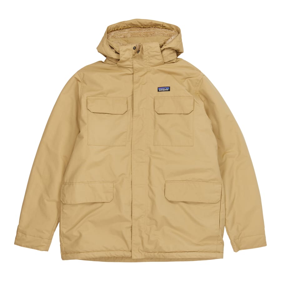 Main product image: Men's Isthmus Parka