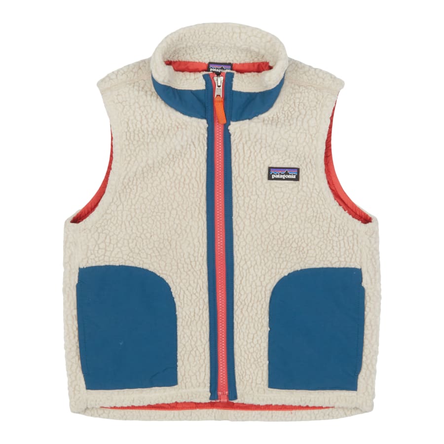 Main product image: Kids' Retro-X® Vest
