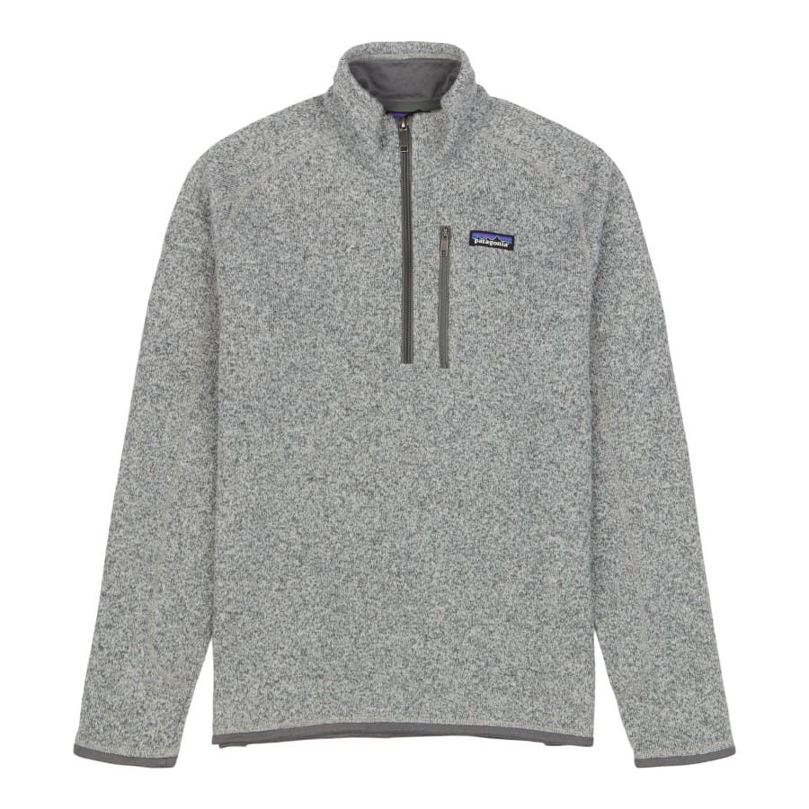 Main product image: Men's Better Sweater® 1/4-Zip