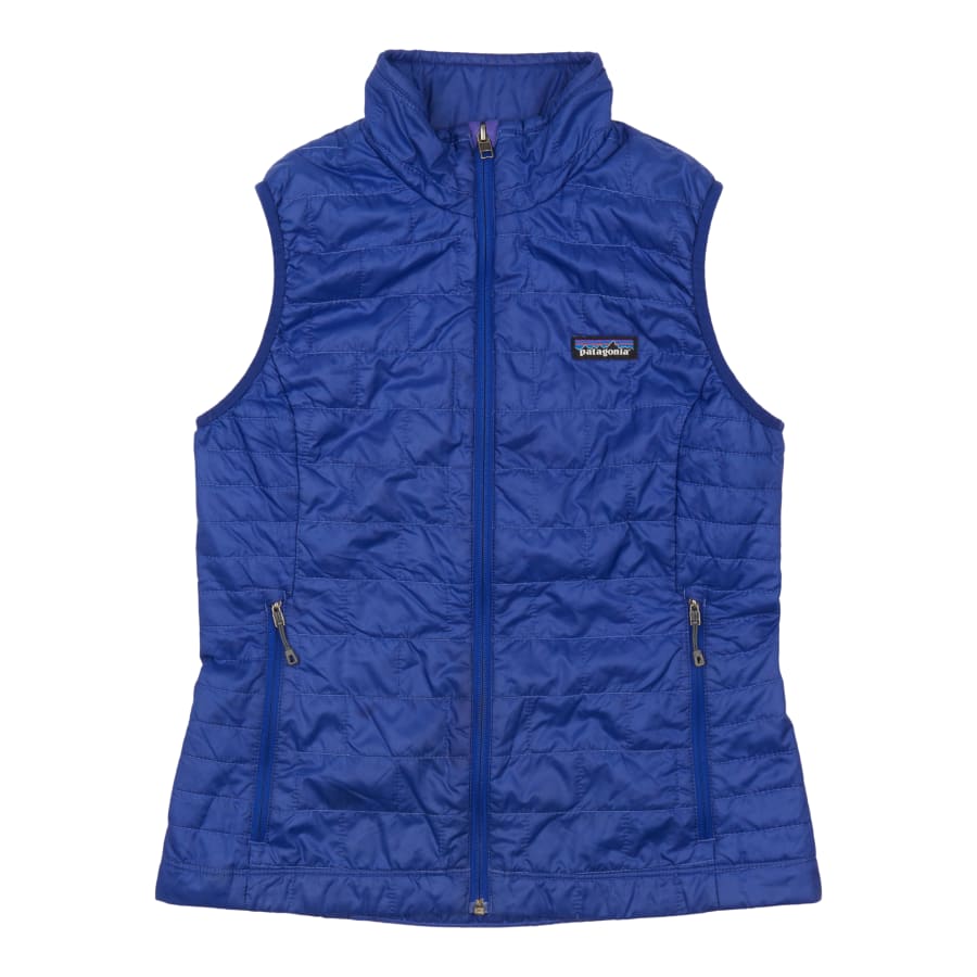 Main product image: Women's Nano Puff® Vest