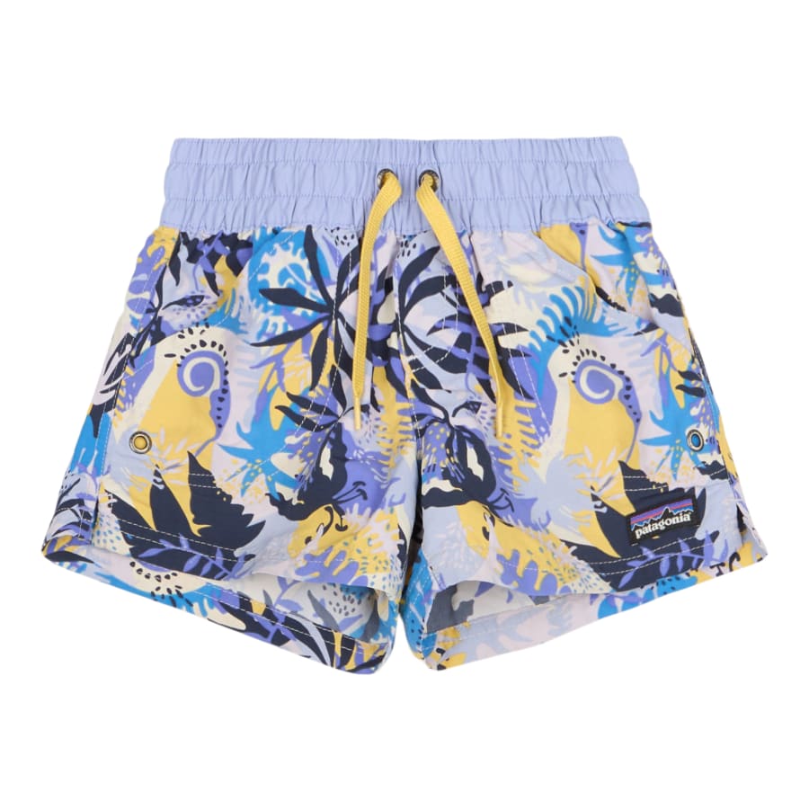 Main product image: Girls' Costa Rica Baggies™ Shorts