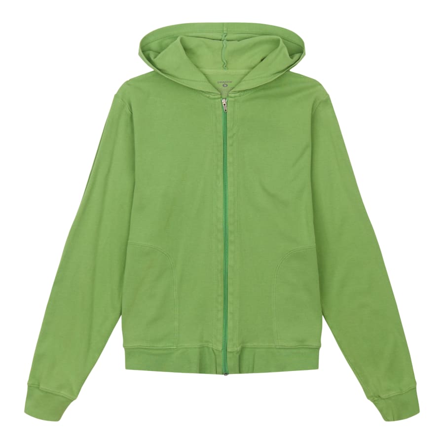 Main product image: Women's Mobility Zip-Up-Special
