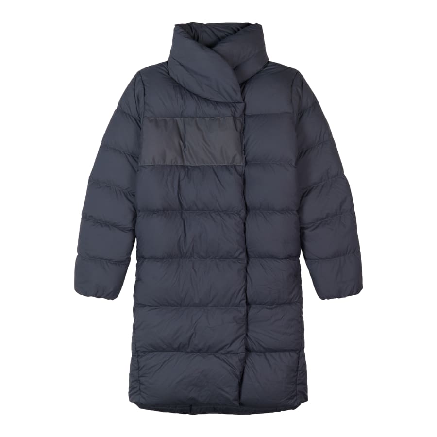 Patagonia willow parka clearance
