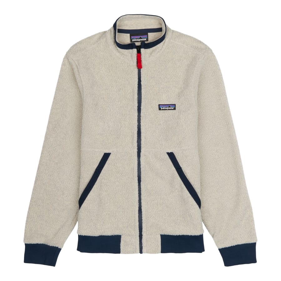 Main product image: Men's Shearling Jacket