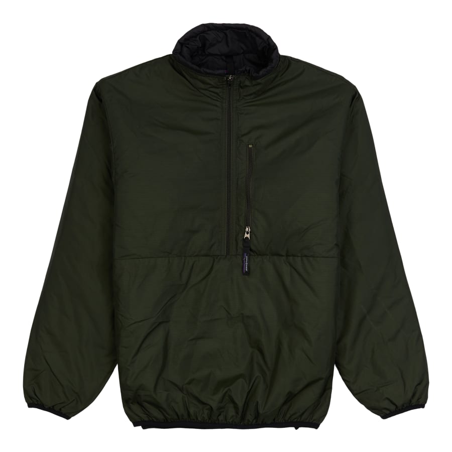 patagonia パタゴニア パフボール プルオーバー Puff JACKET 