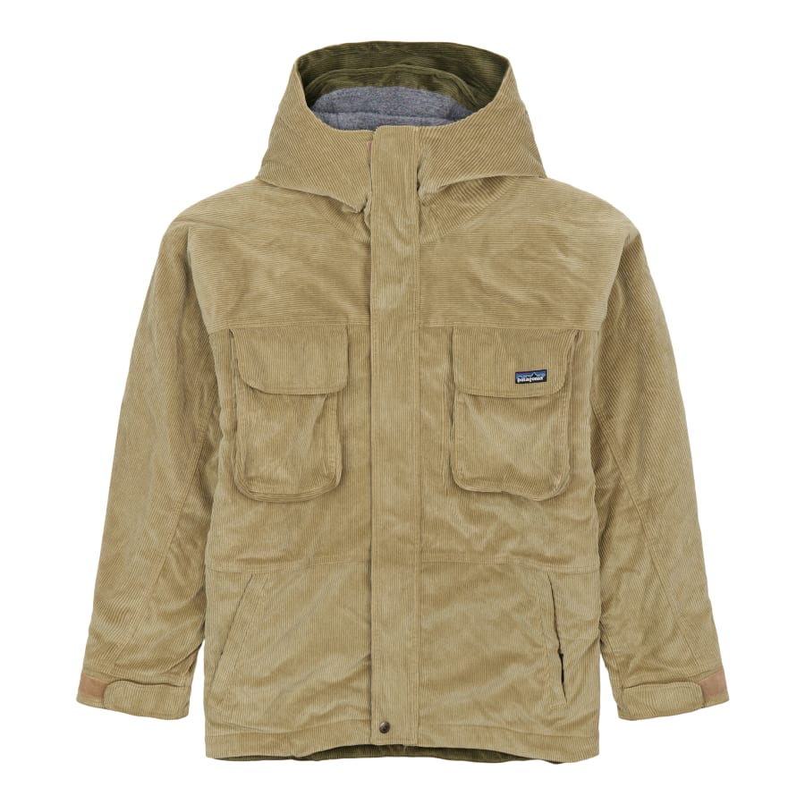 patagonia cordillera parka コルディエラパーカー - ジャケット・アウター