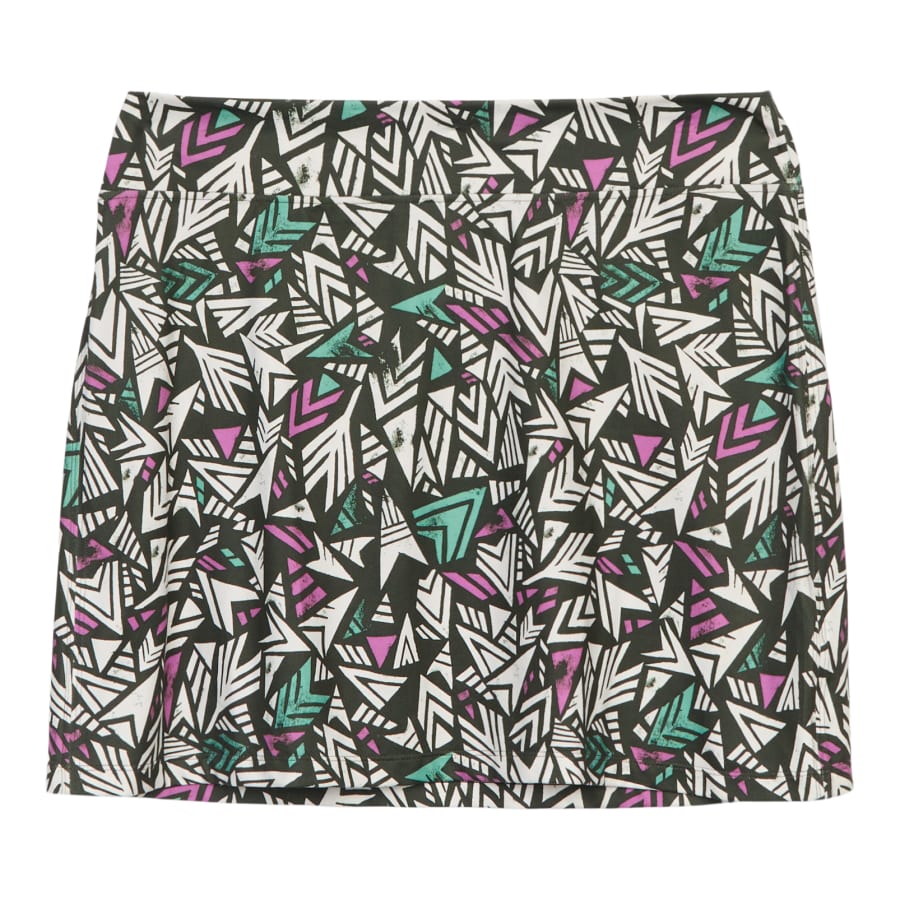 Main product image: Women's Morning Glory Skirt