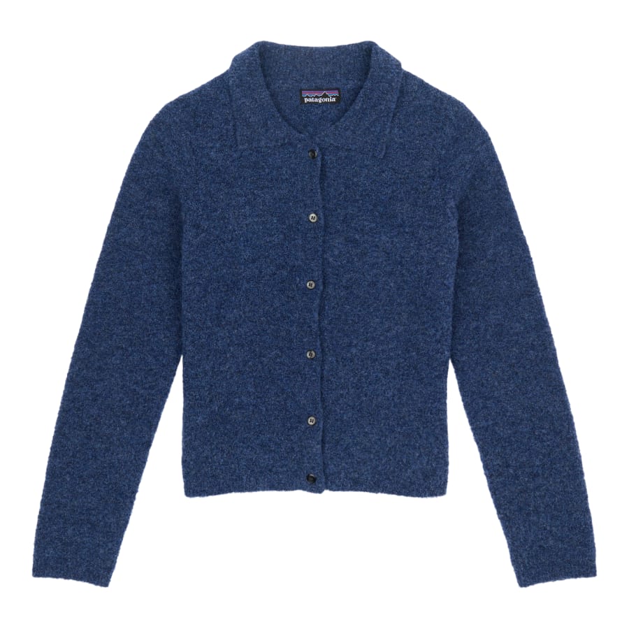 Patagonia merino cardigan Clearance