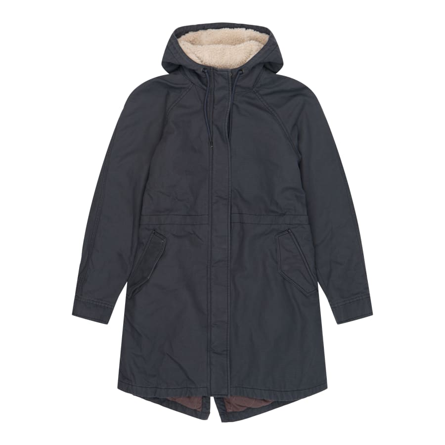 Main product image: Women's Insulated Prairie Dawn Parka