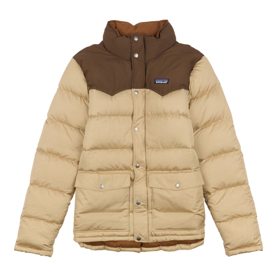 Patagonia slingshot down jacket Clearance