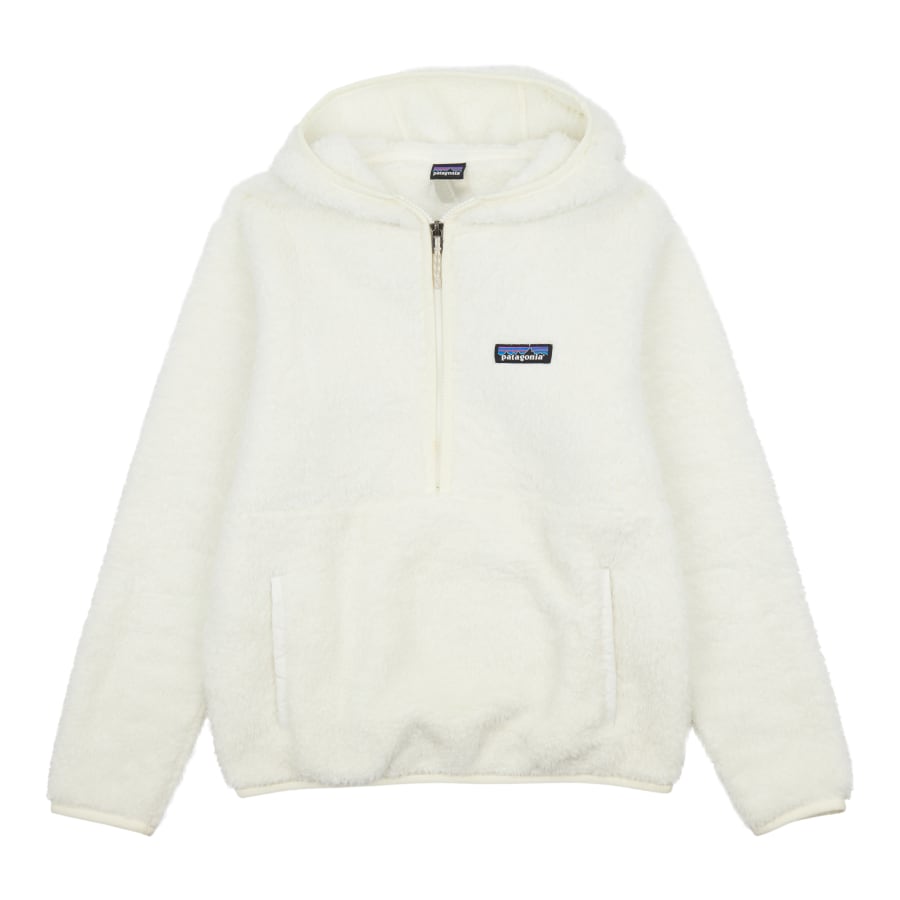 Main product image: Women's Los Gatos Hooded Pullover