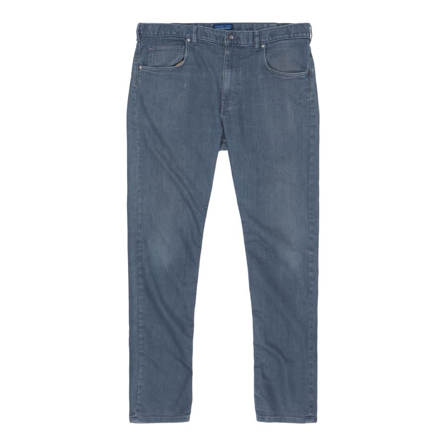 Main product image: Men's Performance Straight Fit Jeans - Regular