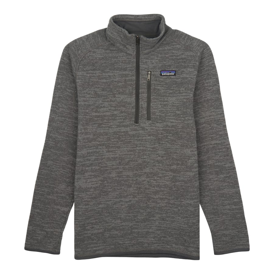 Main product image: Men's Better Sweater® 1/4-Zip