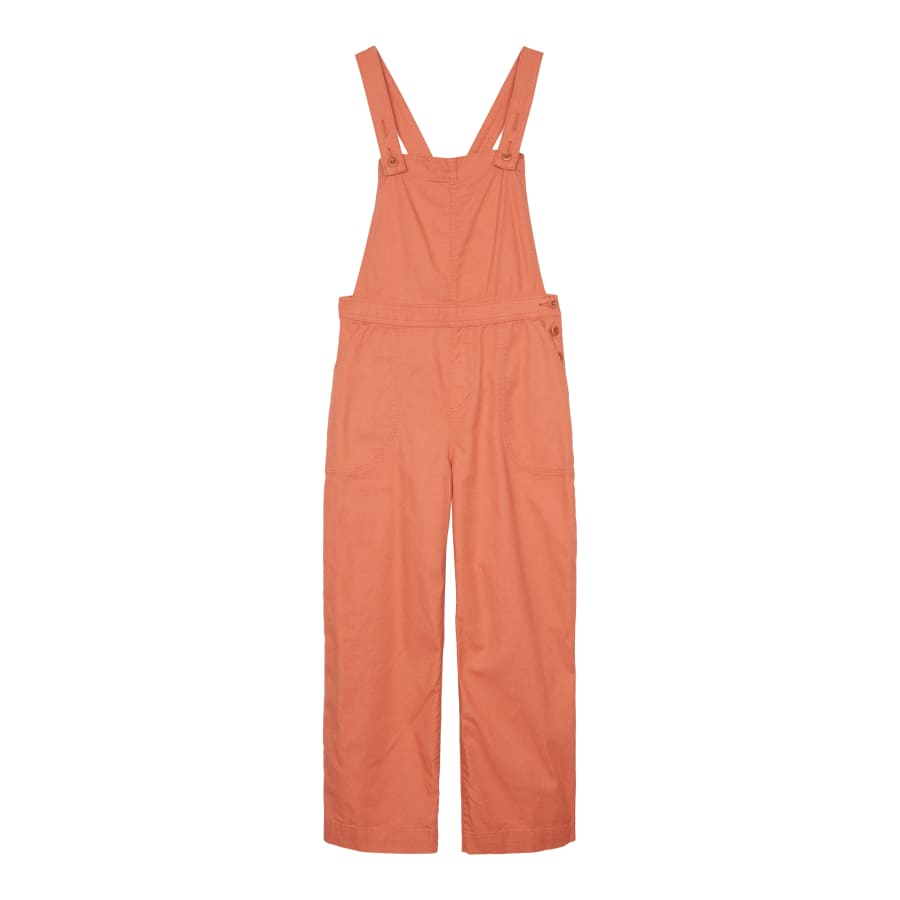Main product image: Women's Stand Up® Cropped Overalls