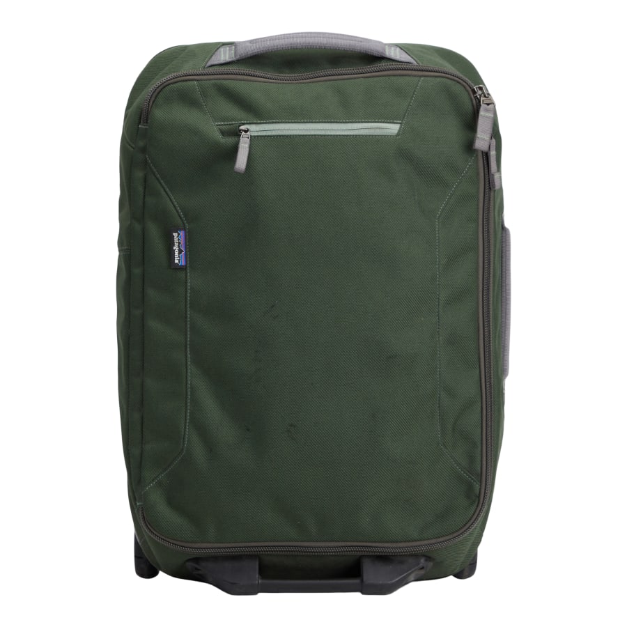 patagonia[パタゴニア] Transport Roller 35L-