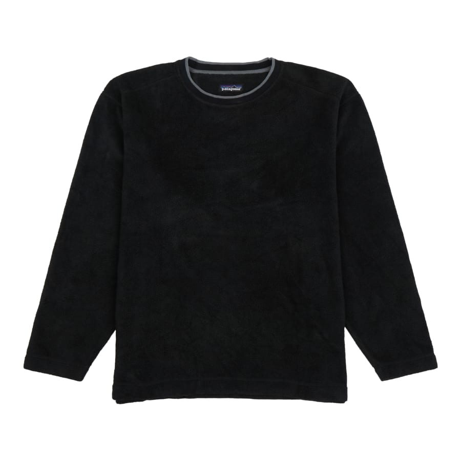 synchilla sweatshirt