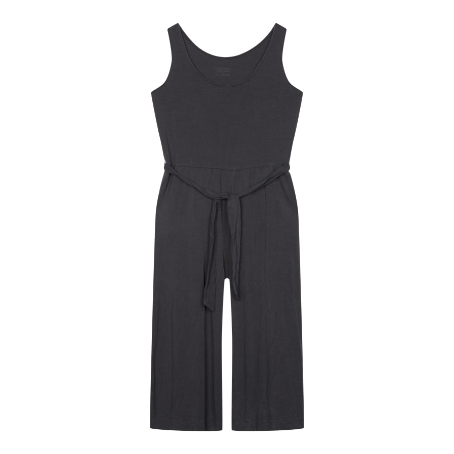 Patagonia Kamala Jumpsuit - Women's Ink Black S